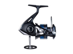 Котушка Shimano NEXAVE C3000 FL 3+1BB, 5.0:1