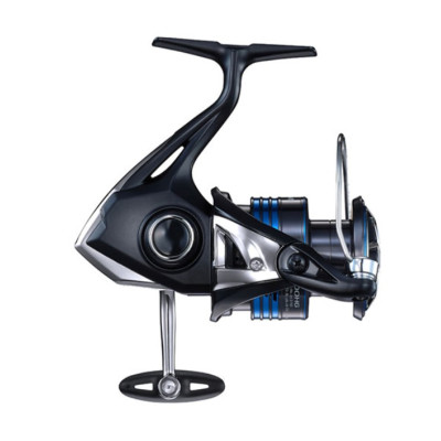Котушка Shimano NEXAVE C3000 FL 3+1BB, 5.0:1