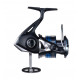 Котушка Shimano NEXAVE C3000 FL 3+1BB, 5.0:1