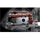 Котушка Shimano NEXAVE C3000 FL 3+1BB, 5.0:1