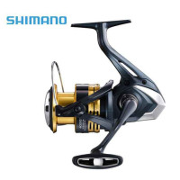 Котушка Shimano Sahara `22 4000 FJ, 4+1, 4,7:1