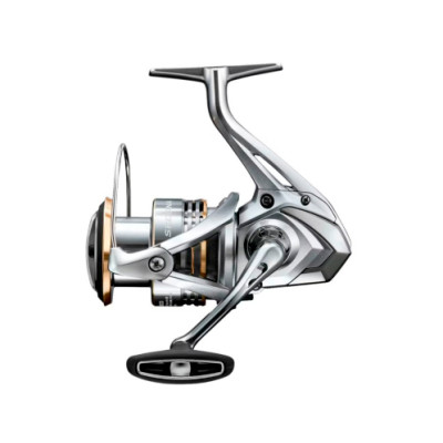 Котушка Shimano Sedona FJ 4000, 3+1BB 4.7:1