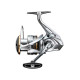 Котушка Shimano Sedona FJ 4000 3+1BB 4.7:1