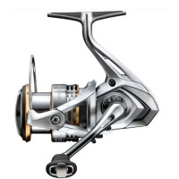Котушка Shimano Sedona FJ C2000S, 3+1BB, 5.0:1