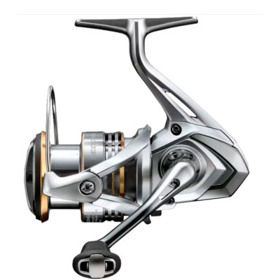 Котушка Shimano Sedona FJ 2500S, 3+1BB, 5.0:1