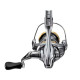 Котушка Shimano Sedona FJ C2000S, 3+1BB, 5.0:1
