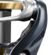 Котушка Shimano Ultegra FD 2500 5+1BB 5.1:1
