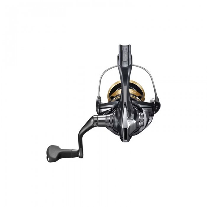 Котушка Shimano Ultegra FD C3000 5+1BB 5.1:1