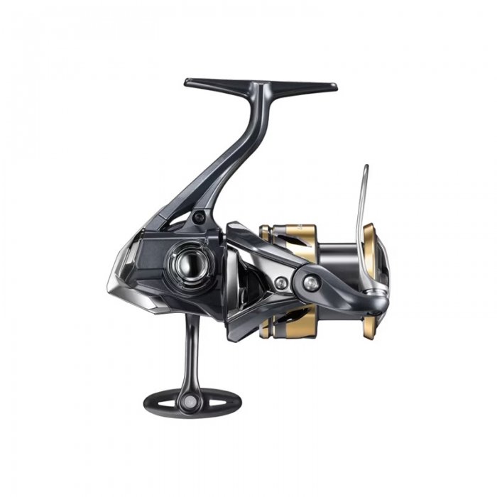Котушка Shimano Ultegra FD C3000 5+1BB 5.1:1