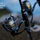 Котушка Shimano Ultegra FD 2500 5+1BB 5.1:1