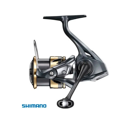 Котушка Shimano Ultegra FD 2500 5+1BB 5.1:1