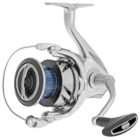 Котушка Shimano Stradic 23 4000 FM, 6+1BB, 5.3:1