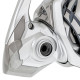 Котушка Shimano Stradic 23 4000 FM, 6+1BB, 5.3:1
