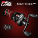 Котушка ABU GARCIA REVO BEAST X , 6,4:1, BB 7+1, 11 kg, 265 gram