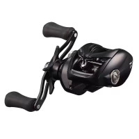 Катушка DAIWA TATULA TW 200H-L, ЛЕВАЯ, 7,3:1, BB 7+1, 6 kg, 225 gram