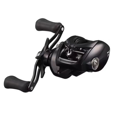 Котушка DAIWA TATULA TW 200H-L, ЛІВА, 7,3:1, BB 7+1, 6 kg, 225 gram