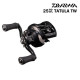 Котушка DAIWA TATULA TW 200H-L, 7,3:1, BB 7+1, 6 kg, 225 gram