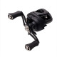 Котушка DAIWA TATULA TW 200H-L, 7,3:1, BB 7+1, 6 kg, 225 gram