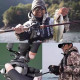 Котушка DAIWA TATULA TW 200H-L, 7,3:1, BB 7+1, 6 kg, 225 gram