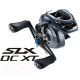 Котушка SHIMANO SLX DC XT 70HG/71HG -L, 7,4:1, BB 7+1, 5.5 kg, 195 gram