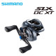 Котушка SHIMANO SLX DC XT 70HG/71HG -L, 7,4:1, BB 7+1, 5.5 kg, 195 gram