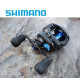 Котушка SHIMANO SLX XT 150/151-L, 6,3:1, BB 4+1, 5.5 kg, 205 gram