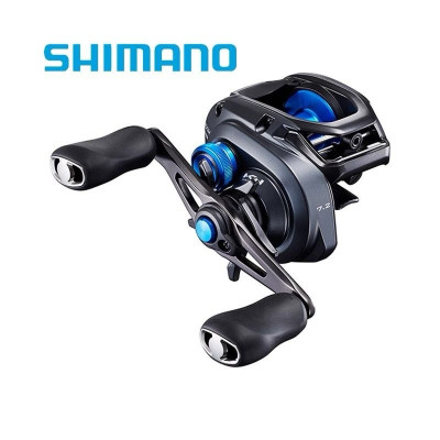 Котушка SHIMANO SLX XT 151-L, 6,3:1, BB 4+1, 5.5 kg, 205 gram