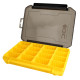 Коробка GC Lure Case Double Lock LC-2015M, Размеры, см (ДхШхВ):20.5х15.5х3.3