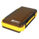 Коробка GC Reversible Worm Case RWC-1710, Двухсторонняя,  Размеры, см (ДхШхВ):17.5х10.5х3.8