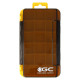Коробка GC Reversible Worm Case RWC-1710, Двухсторонняя,  Размеры, см (ДхШхВ):17.5х10.5х3.8