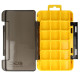 Коробка GC Reversible Worm Case RWC-1710, Двухсторонняя,  Размеры, см (ДхШхВ):17.5х10.5х3.8