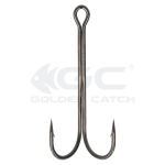 Гачок Двійник Double Hook Long L2037BN №6,  8шт
