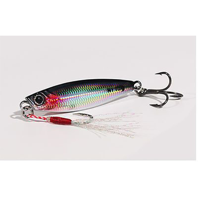 Пількер металевий FishingMaster 1 шт, колір 16, 15 грам