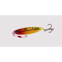 Пількер металевий FishingMaster 1 шт, колір 17, 20 грам