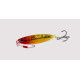 Пількер металевий FishingMaster 1 шт, колір 17, 20 грам