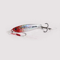 Пількер металевий FishingMaster 1 шт, колір 18, 20 грам