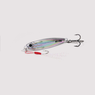 Пількер металевий FishingMaster 1 шт, колір 19, 5 грам