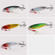 Пількер металевий FishingMaster 1 шт, колір 16, 5 грам