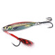 Пількер металевий FishingMaster 1 шт, колір 09, 20 грам