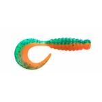 ТВІСТЕР CURLY CLASSIC 2,2" 55mm