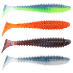 Fat PT 3,8"(95mm) 4шт AB-MIX1 UV