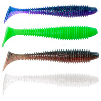 Fat PT 3,8"(95mm) 4шт AB-MIX2 UV