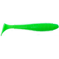 Fat PT 5,8"(145mm) 2шт Acid Green UV