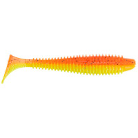 Fat PT 3,8"(95mm) 4шт Crazy Carrot UV