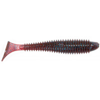 Fat PT 3,8"(95mm) 4шт Grape UV