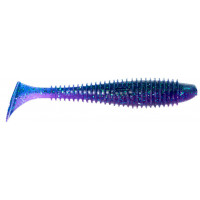 Fat PT 3,8"(95mm) 4шт June Bug UV
