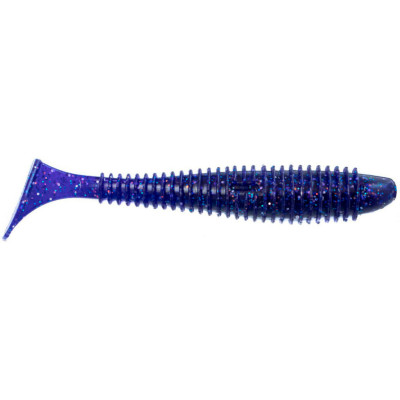 Fat PT 3,8"(95mm) 4шт Violet UV
