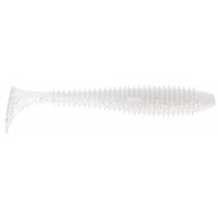Fat PT 3,8"(95mm) 4шт White Silver UV