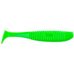 Slim PT 5", 4 шт  колір acid green