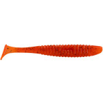 Slim PT 4", 4 шт  колір hot carrot